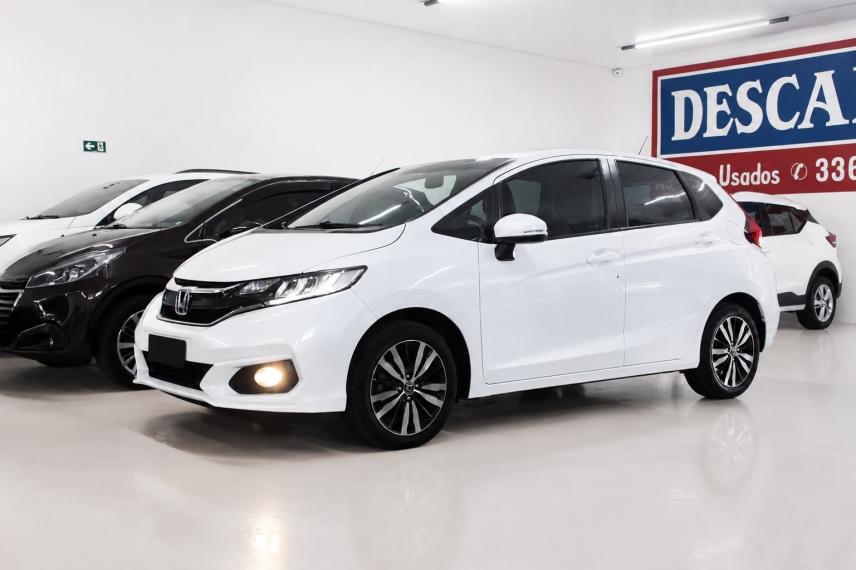 HONDA Fit - Foto