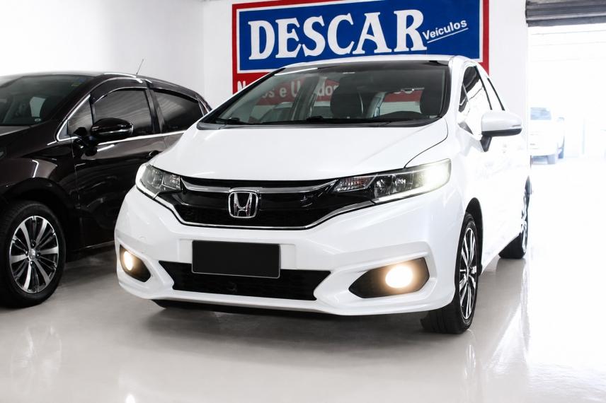 HONDA Fit - Foto