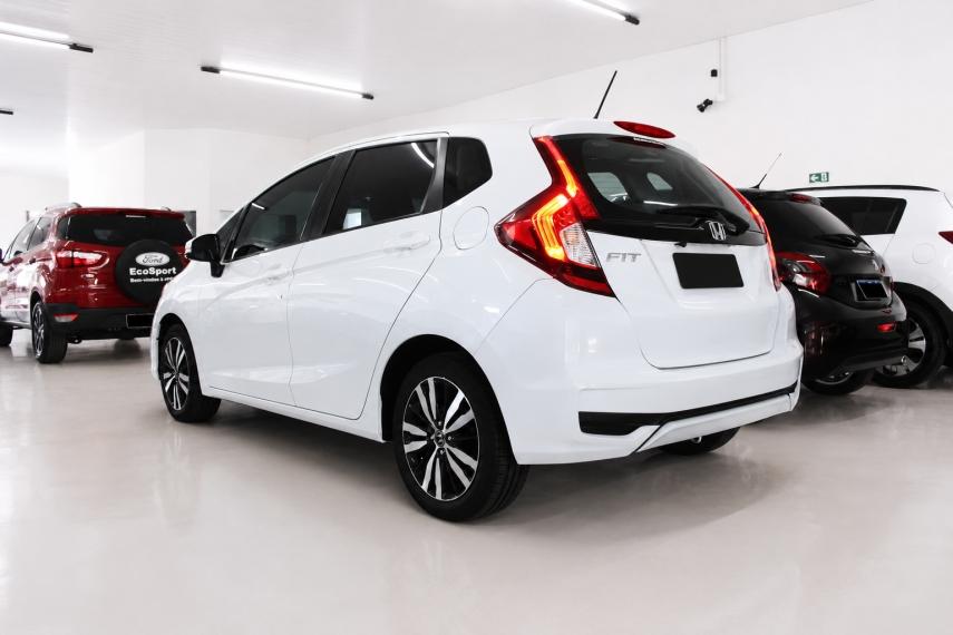 HONDA Fit - Foto