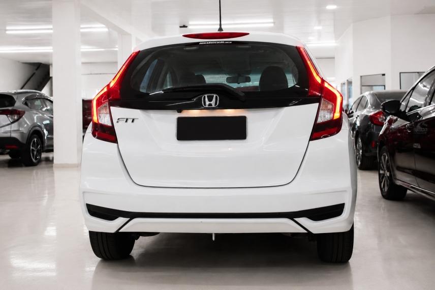 HONDA Fit - Foto