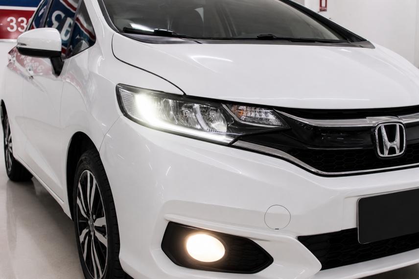 HONDA Fit - Foto