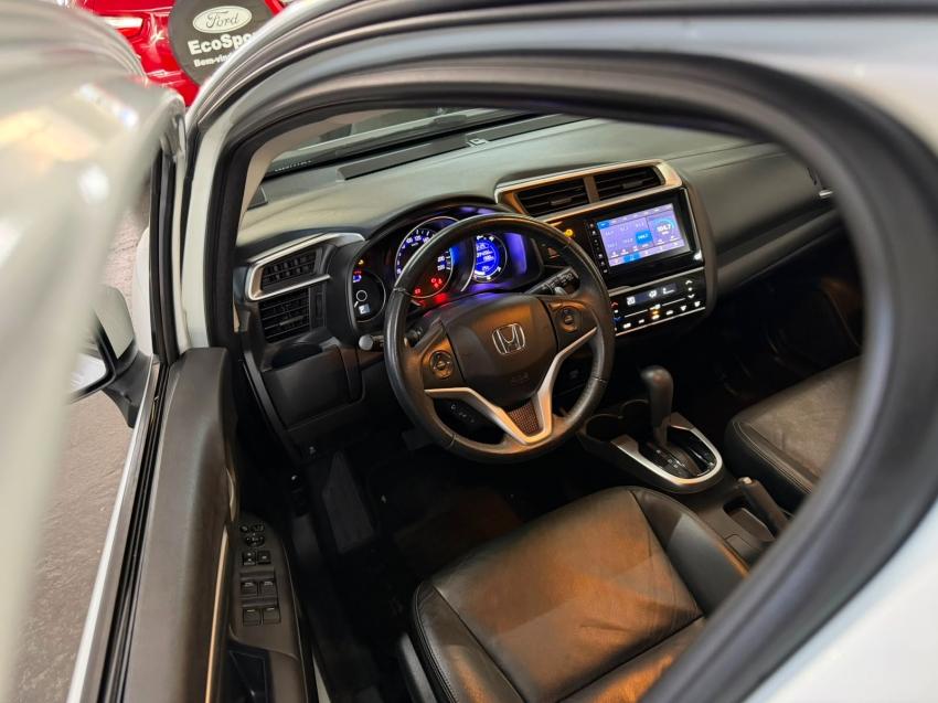 HONDA Fit - Foto