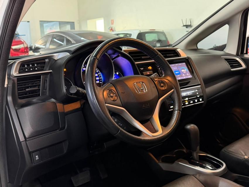 HONDA Fit - Foto