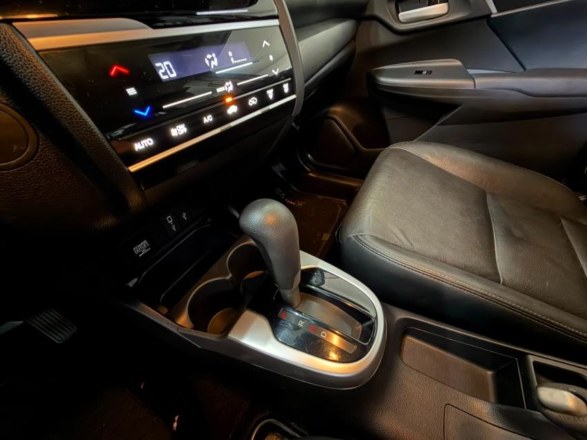 HONDA Fit - Foto