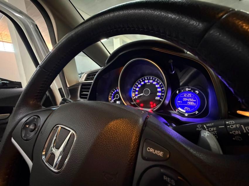 HONDA Fit - Foto