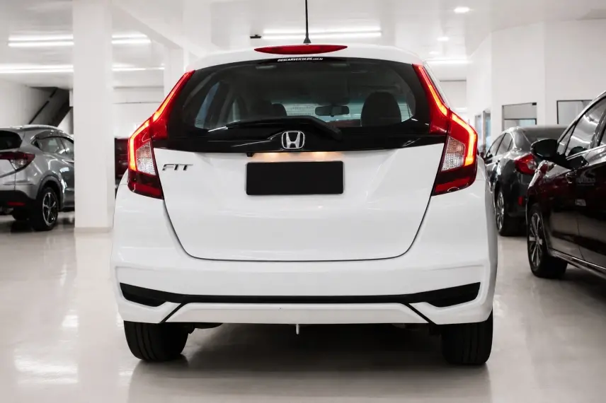 HONDA Fit - Foto