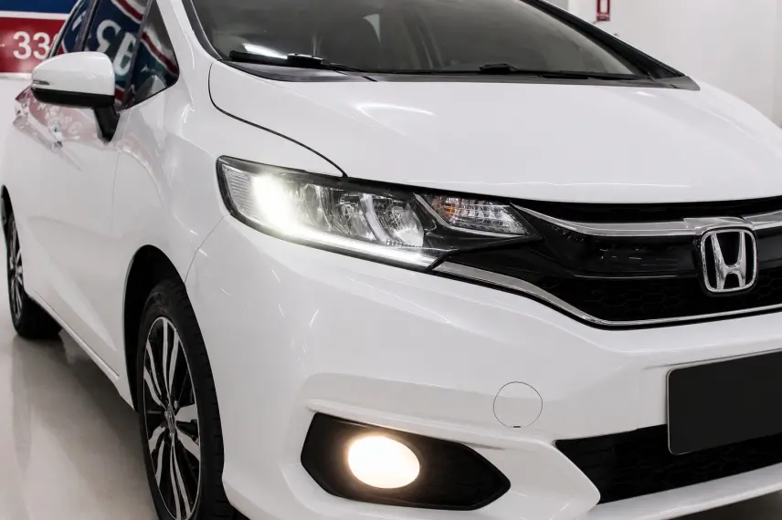 HONDA Fit - Foto