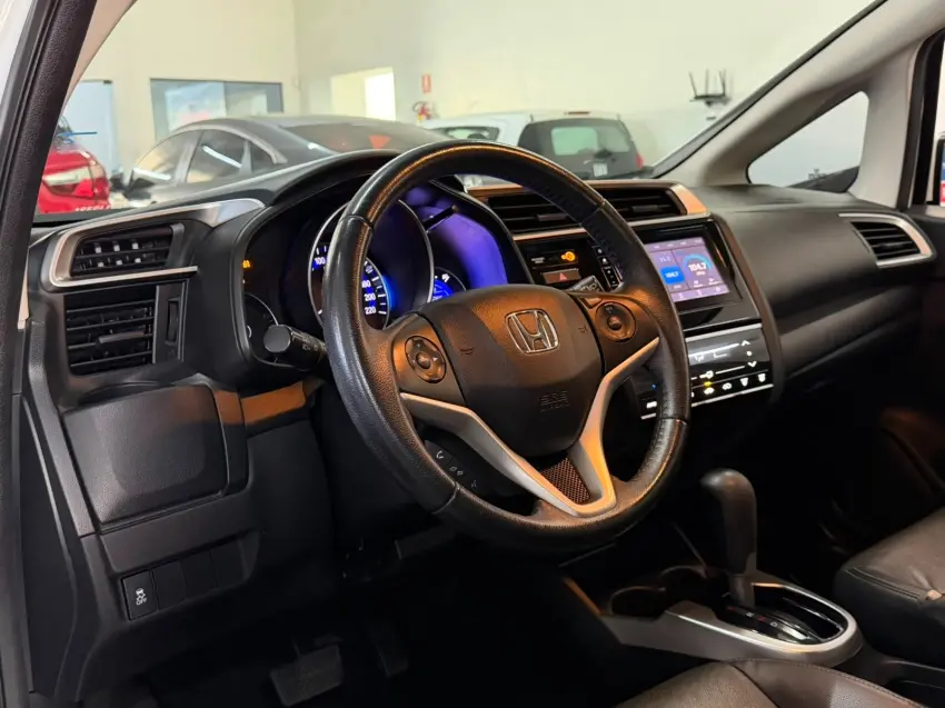 HONDA Fit - Foto