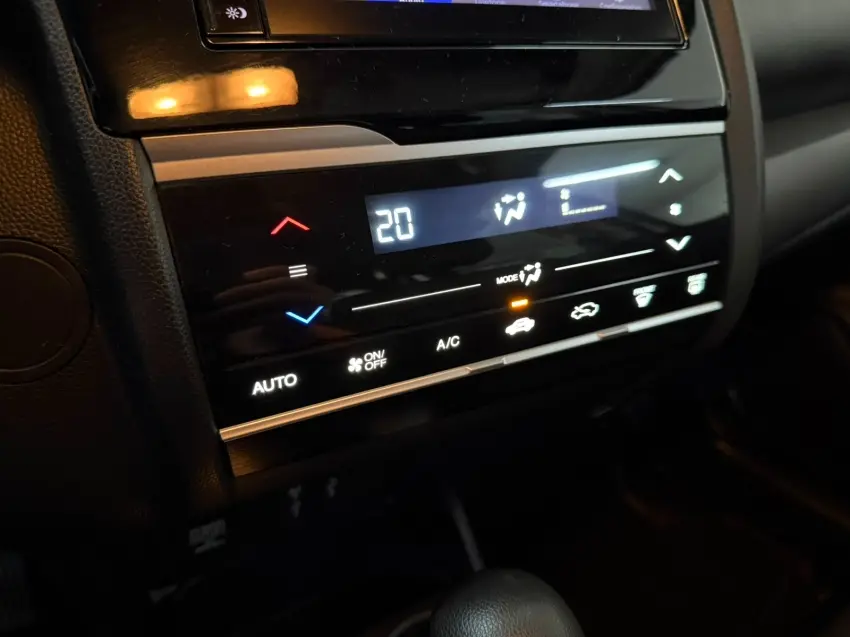 HONDA Fit - Foto