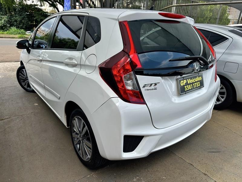 HONDA Fit - Foto