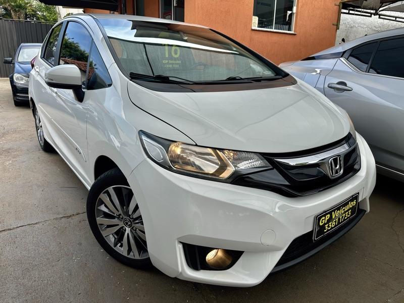 HONDA Fit - Foto