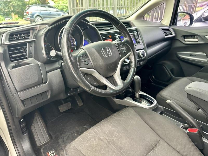 HONDA Fit - Foto