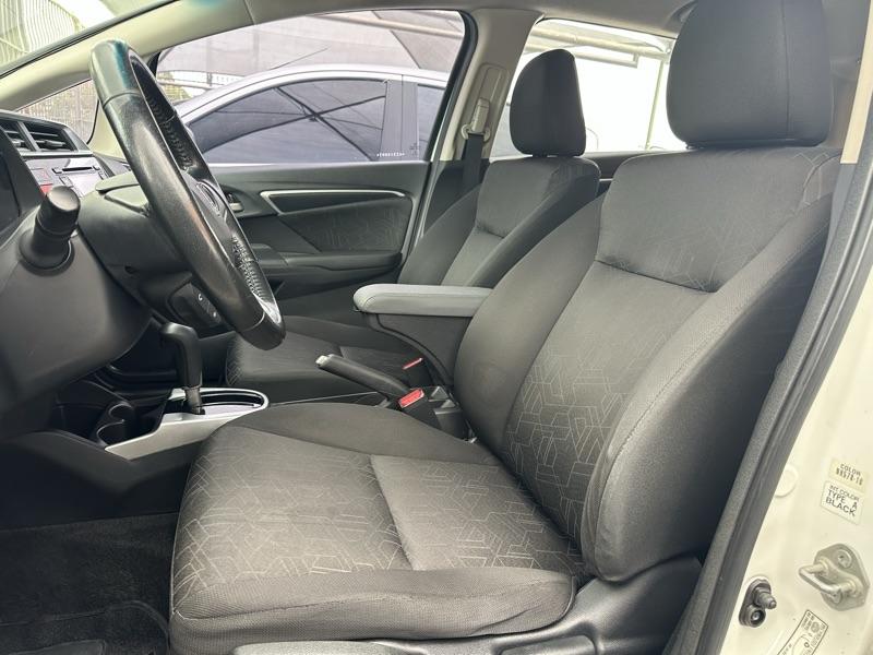 HONDA Fit - Foto