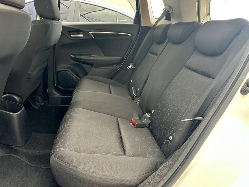 HONDA Fit - Foto