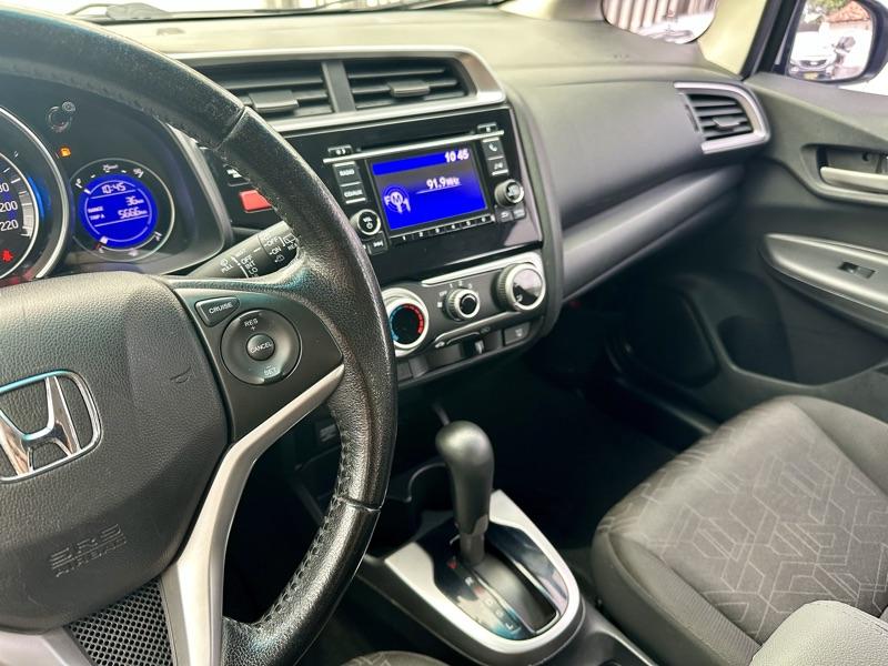 HONDA Fit - Foto