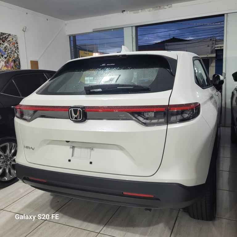 HONDA HR-V - Foto