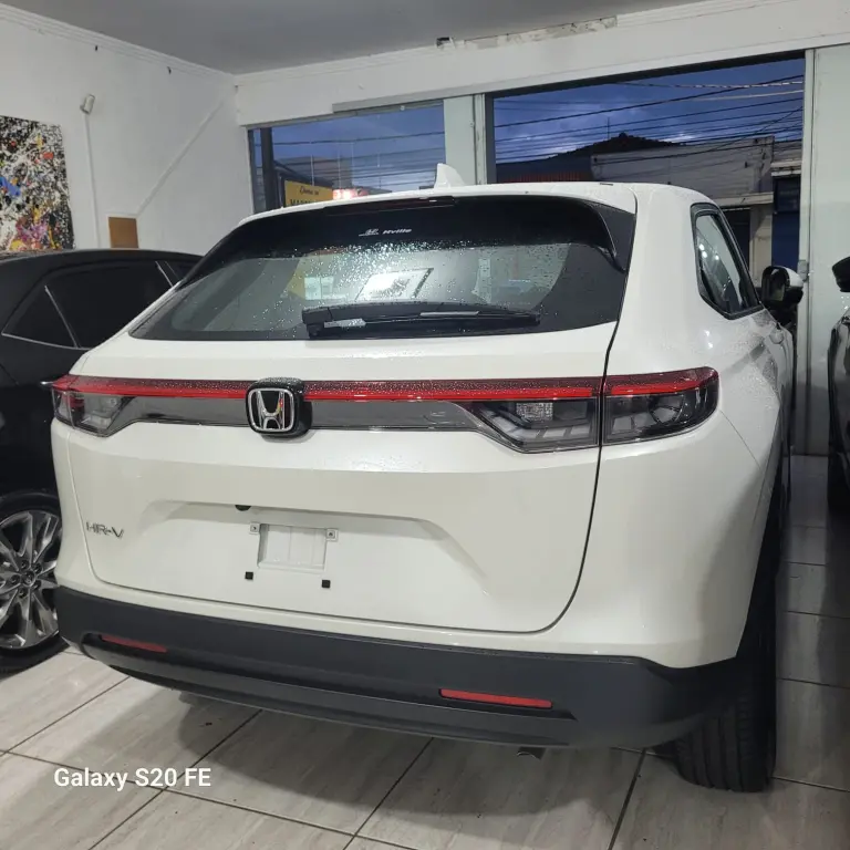 HONDA HR-V - Foto