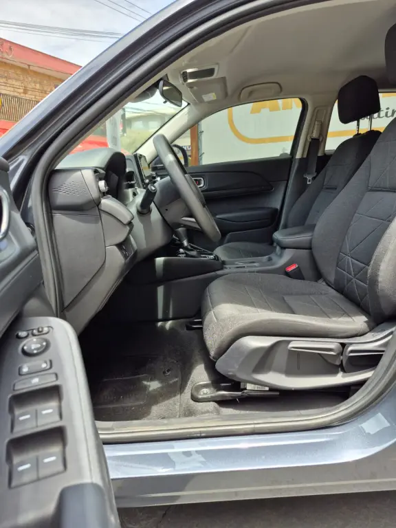 HONDA HR-V - Foto
