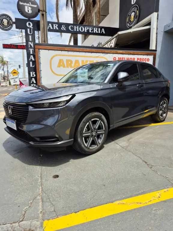 HONDA HR-V - Foto