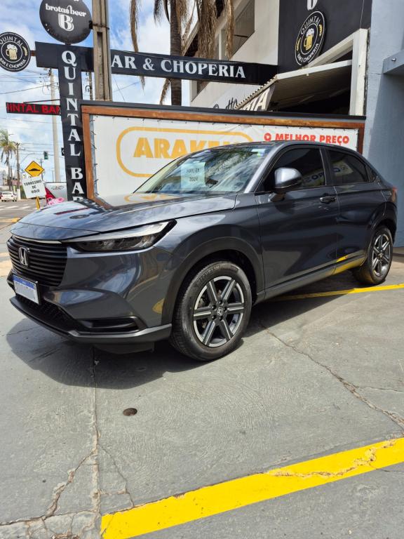 HONDA HR-V - Foto