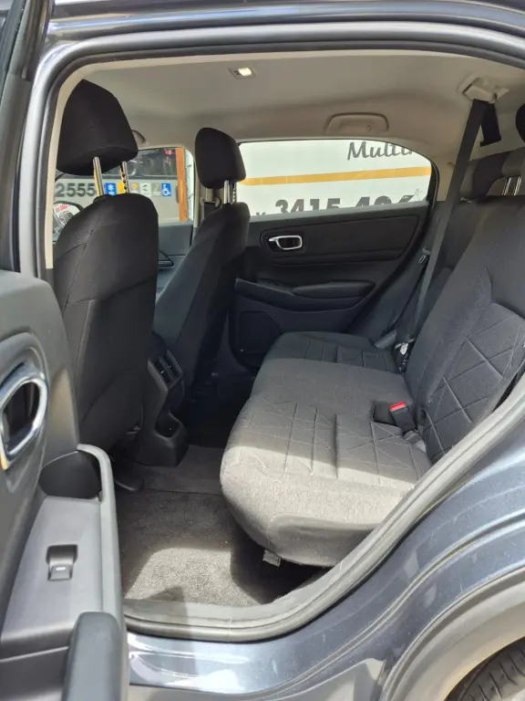 HONDA HR-V - Foto
