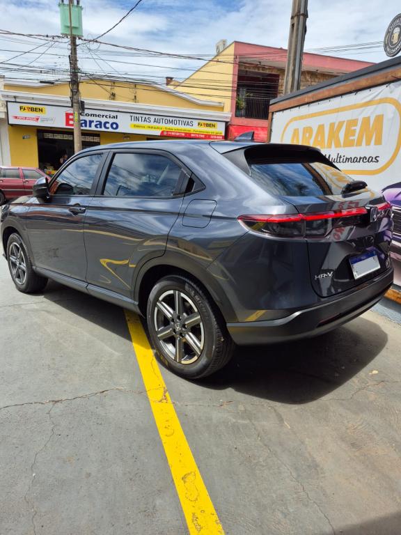 HONDA HR-V - Foto