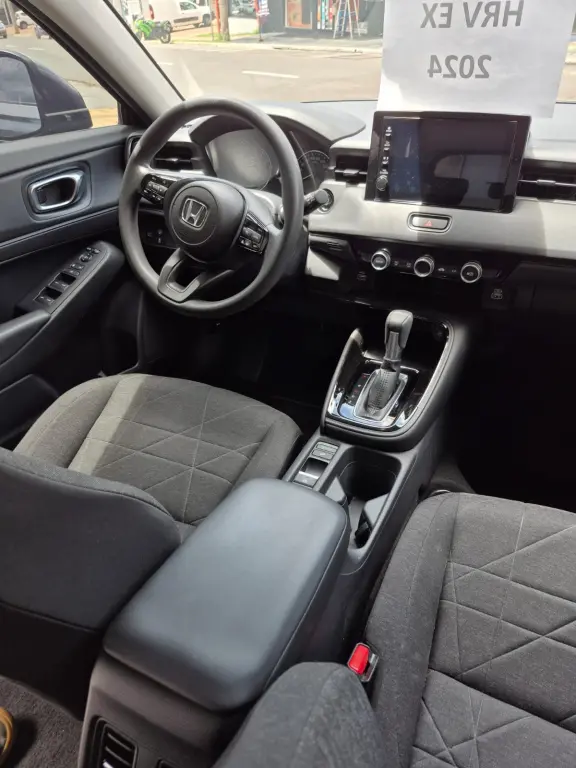 HONDA HR-V - Foto
