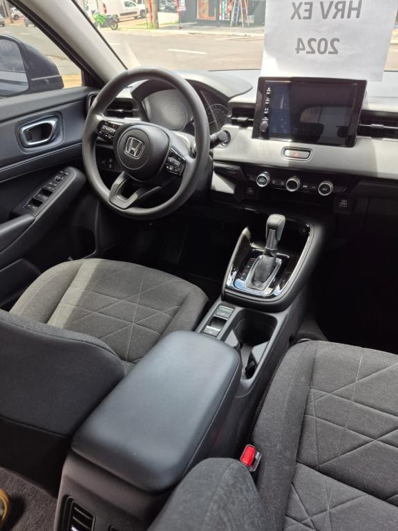 HONDA HR-V - Foto