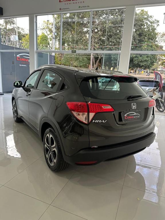 HONDA HR-V - Foto