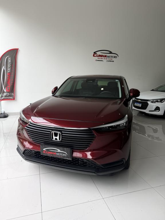 HONDA HR-V - Foto