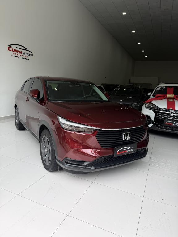 HONDA HR-V - Foto