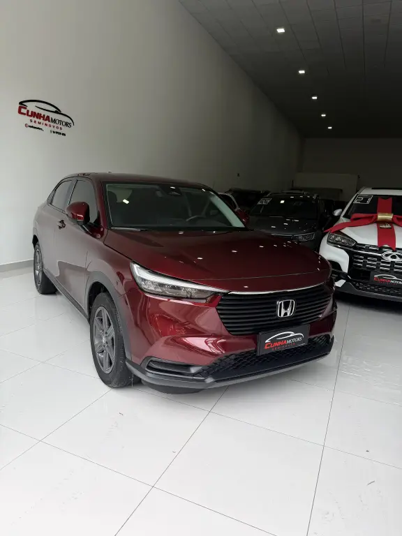 HONDA HR-V - Foto