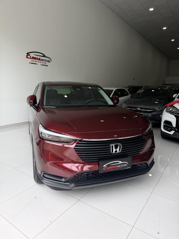HONDA HR-V - Foto