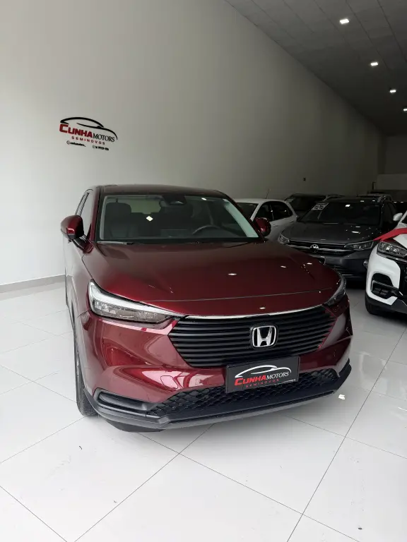 HONDA HR-V - Foto