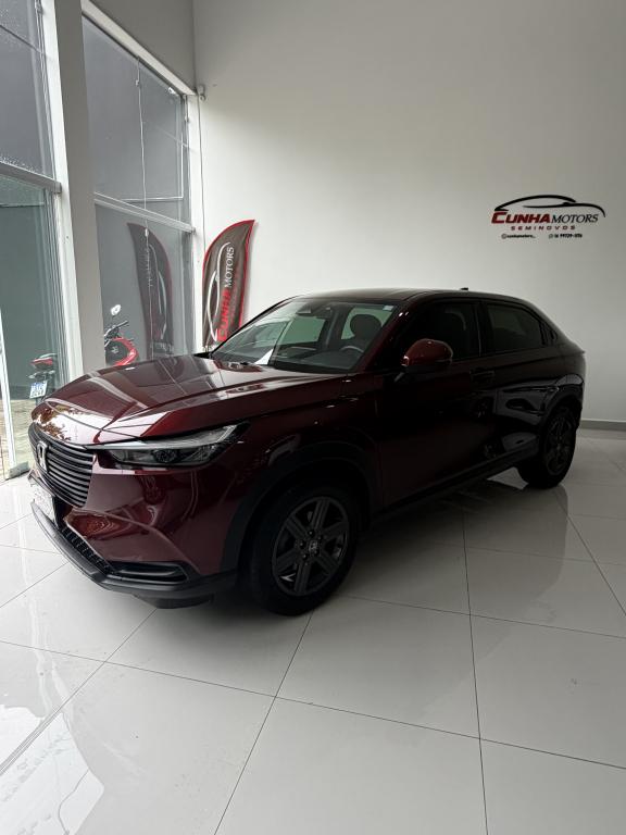 HONDA HR-V - Foto
