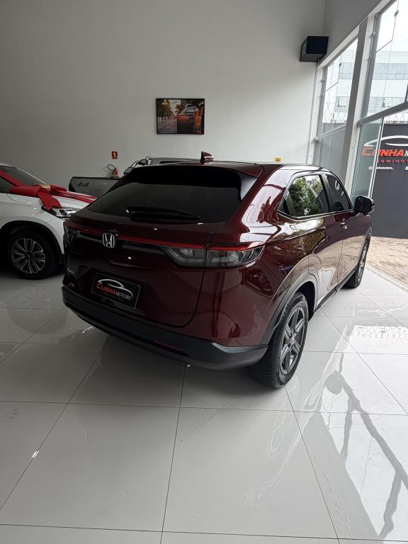 HONDA HR-V - Foto