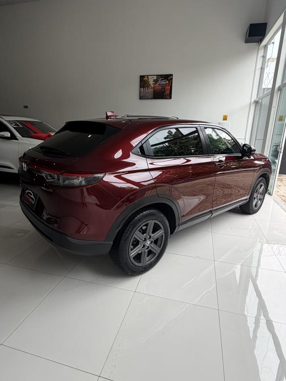 HONDA HR-V - Foto