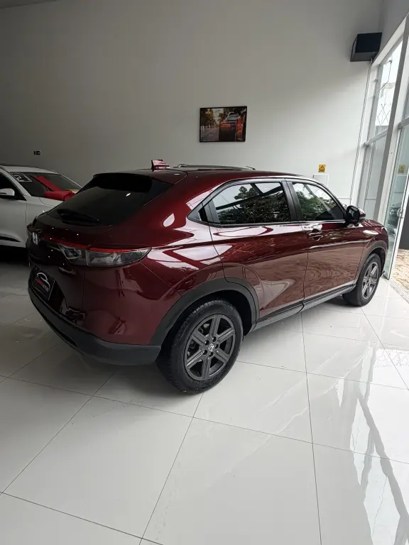 HONDA HR-V - Foto
