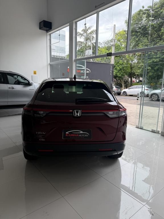HONDA HR-V - Foto
