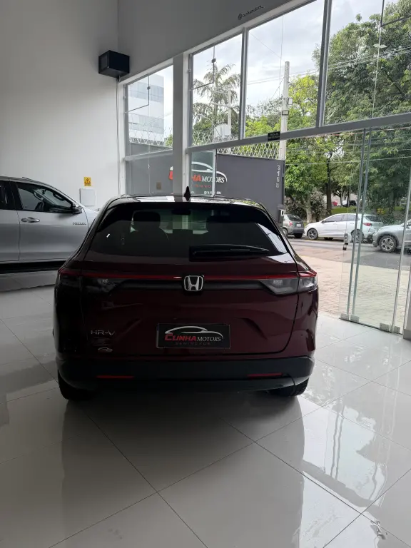 HONDA HR-V - Foto