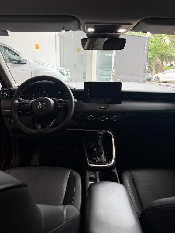 HONDA HR-V - Foto