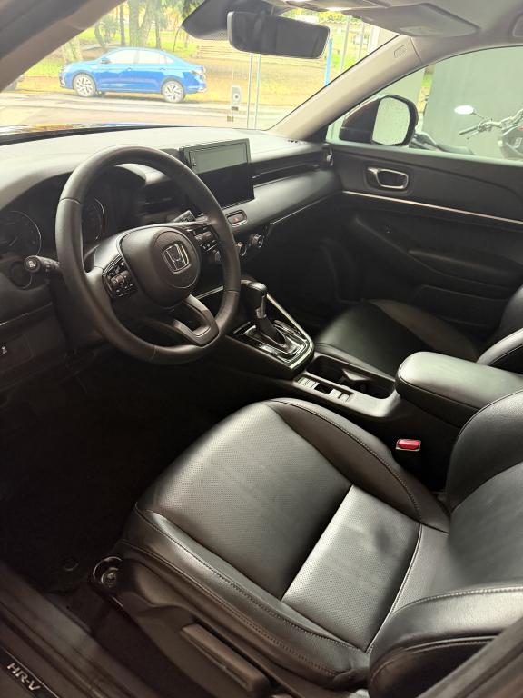 HONDA HR-V - Foto