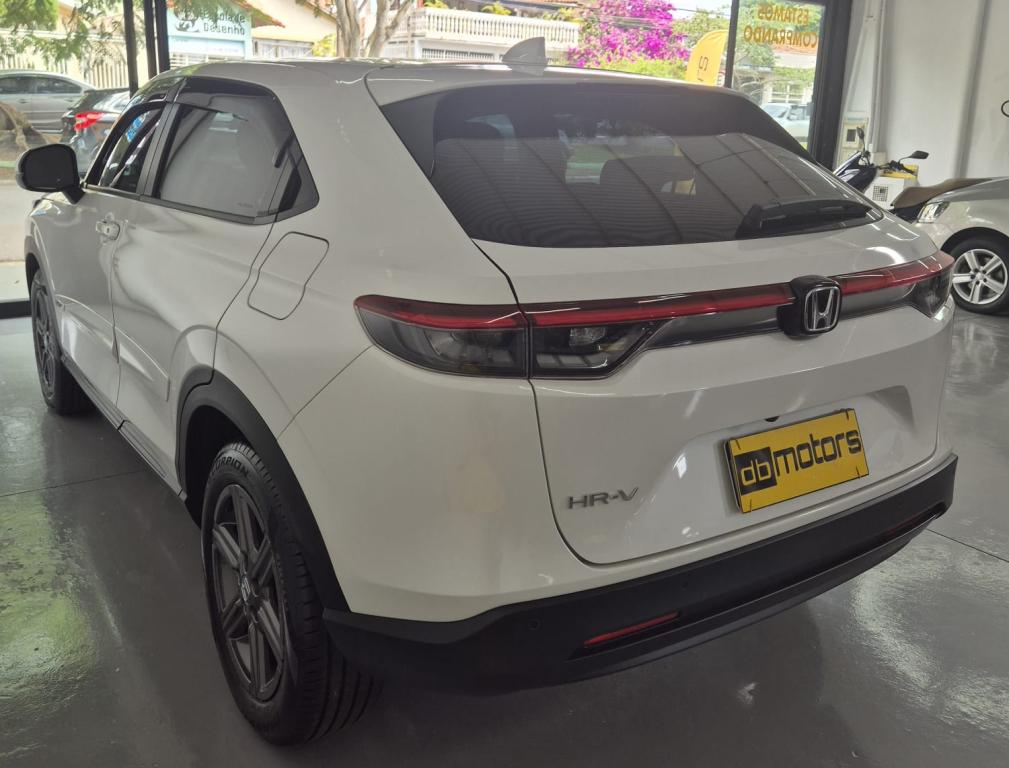 HONDA HR-V - Foto