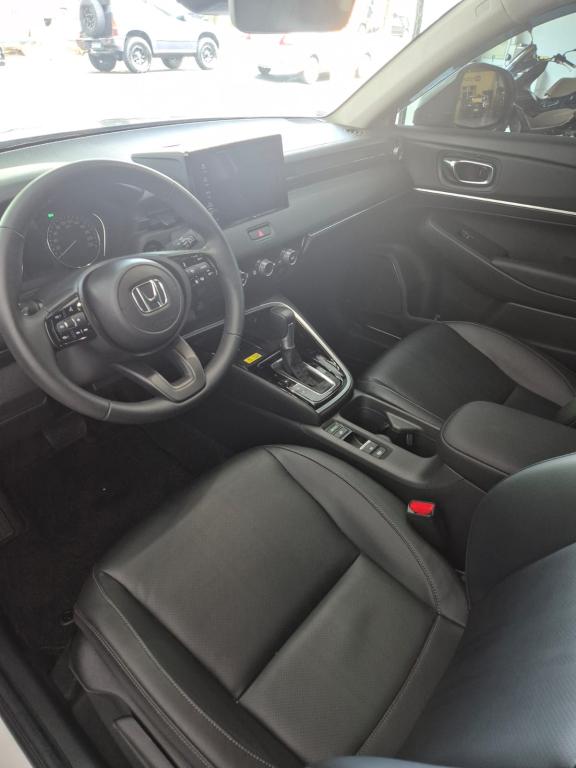 HONDA HR-V - Foto