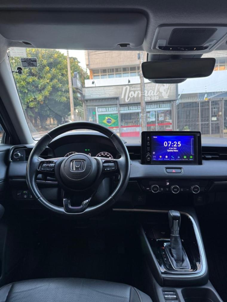 HONDA HR-V - Foto