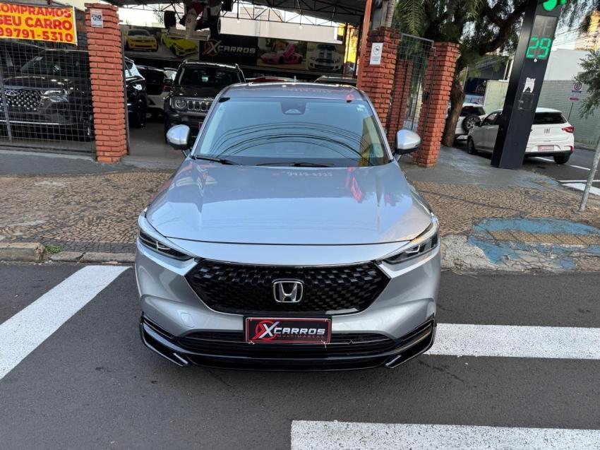 HONDA HR-V - Foto
