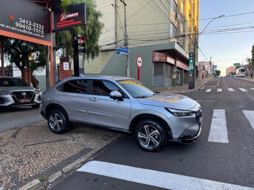 HONDA HR-V - Foto