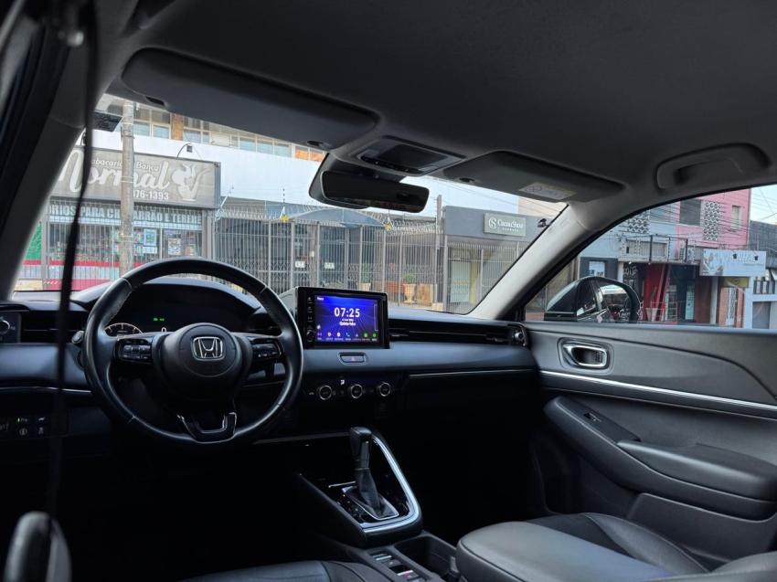 HONDA HR-V - Foto
