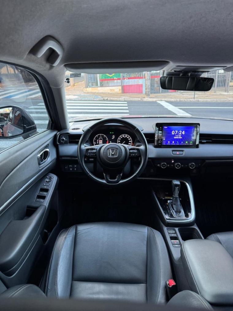HONDA HR-V - Foto