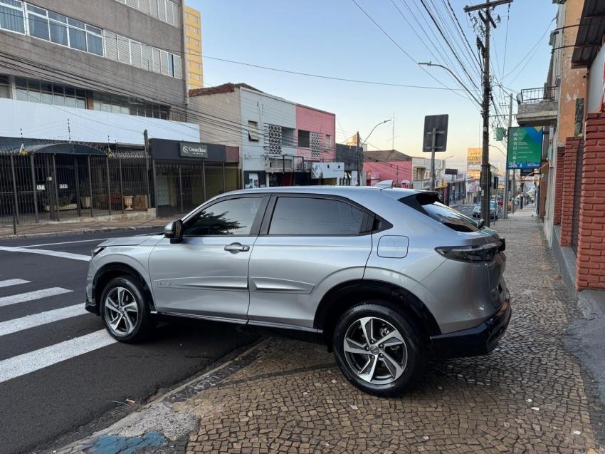 HONDA HR-V - Foto